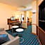 Fairfield Inn & Suites by Marriott Newark Liberty International Airport