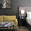 Rydges Wellington Airport
