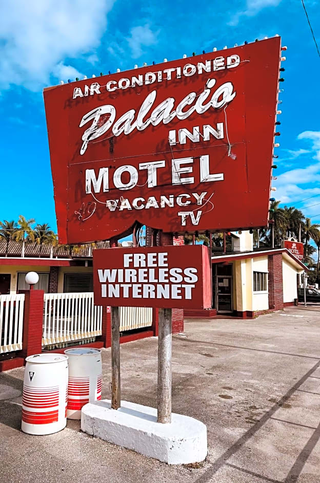 Palacio Inn Motel