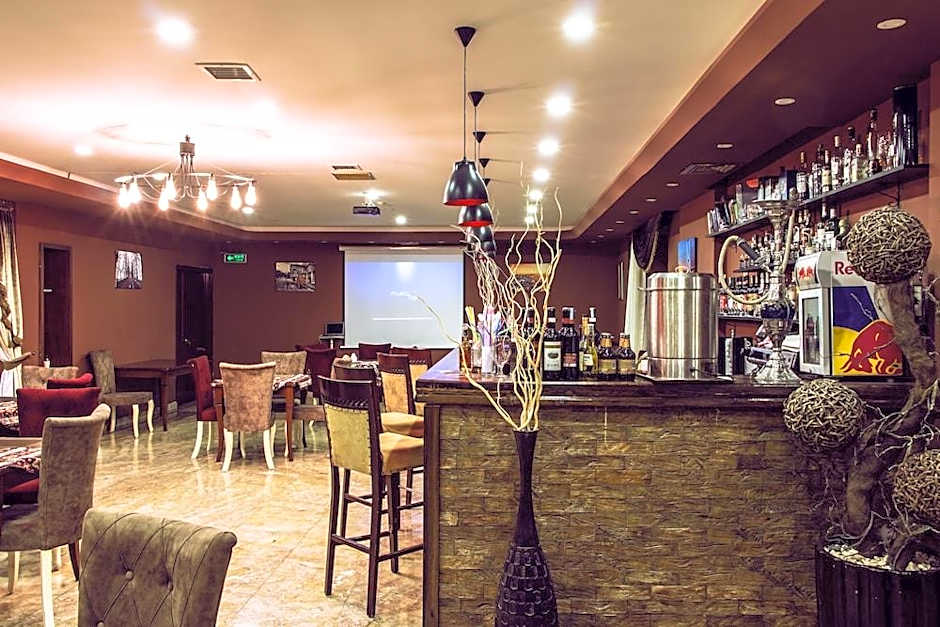 Atropat Old City Hotel Baku