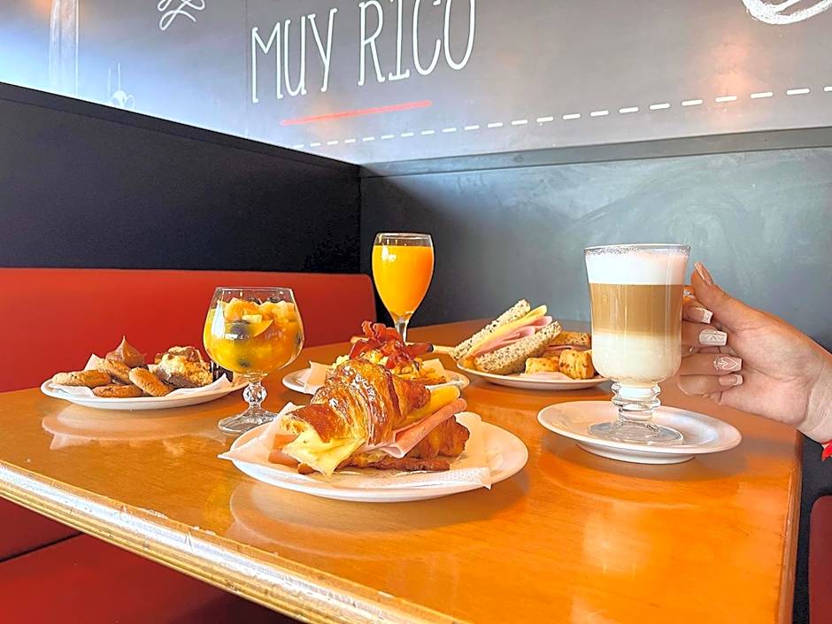 Ibis Montevideo Rambla