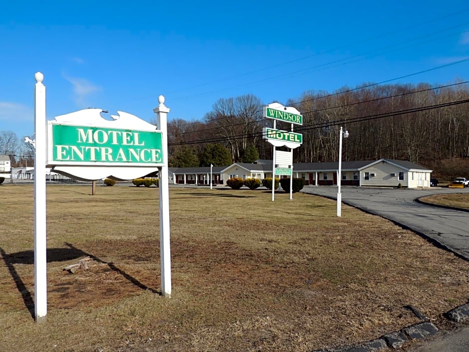 Windsor Motel