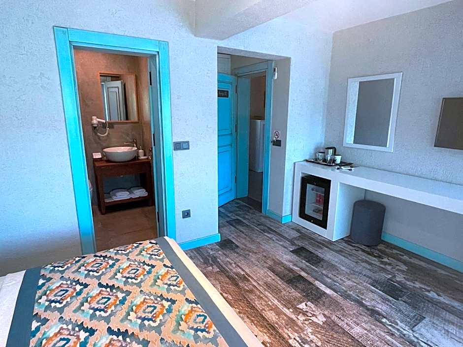 Villa Oliva Butik Hotel