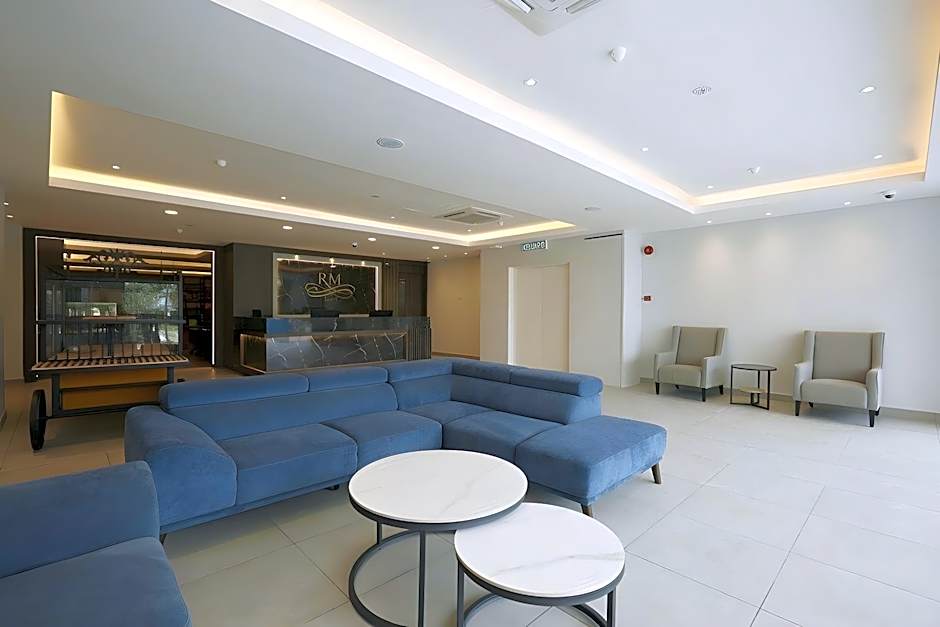 RM Hotel Muar