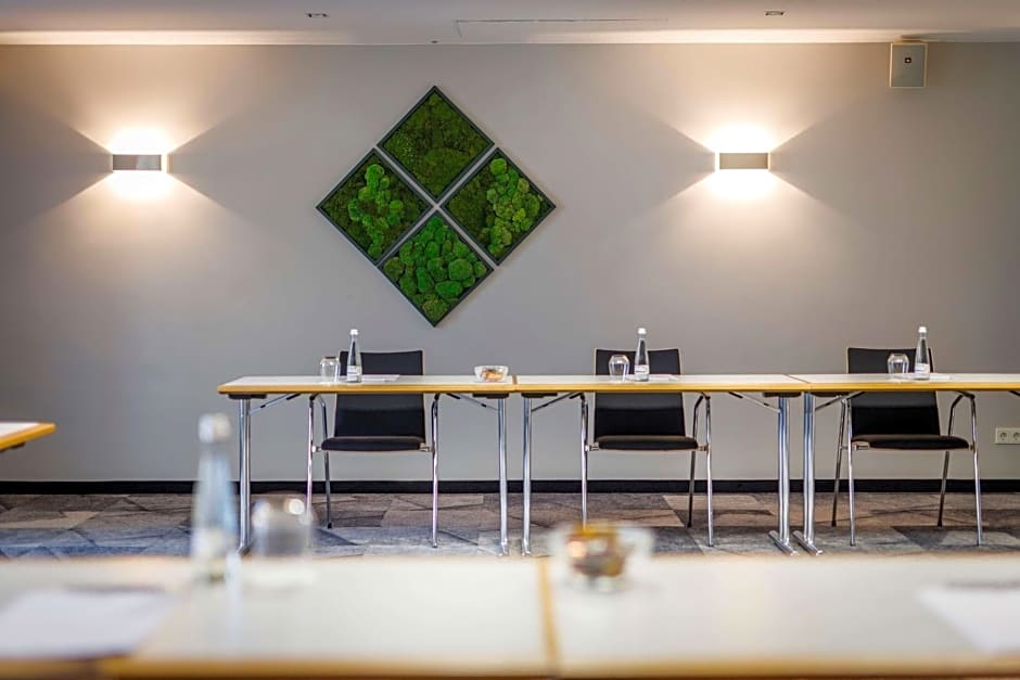 Lanzcarre Hotel Mannheim, a member of Radisson Individuals