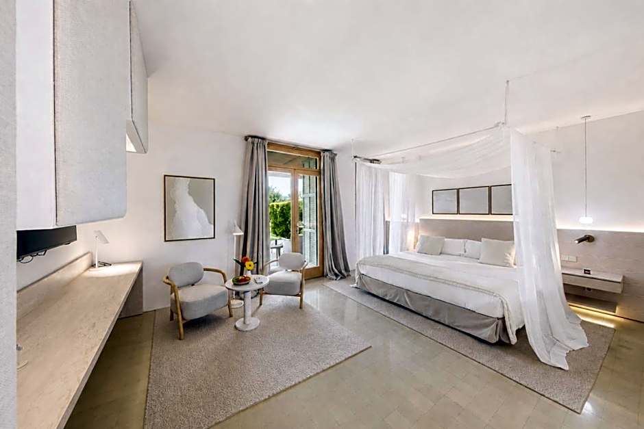 Fontsanta Hotel Thermal & Spa
