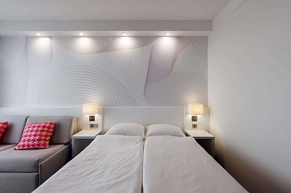 Prize by Radisson, Zurich Affoltern am Albis