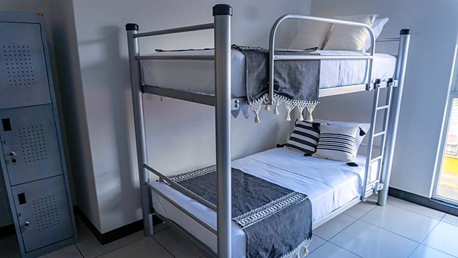 Esencia Hostal Terminal Oaxaca