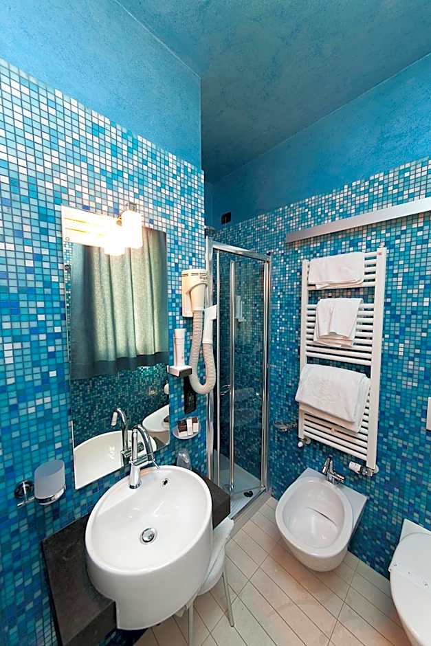 Hotel Aurora