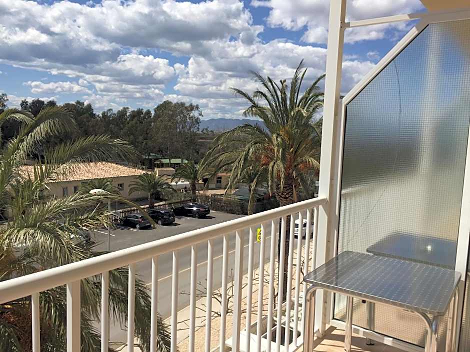 Hotel Mediterrani Blau