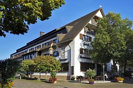 Hotel Fortuna