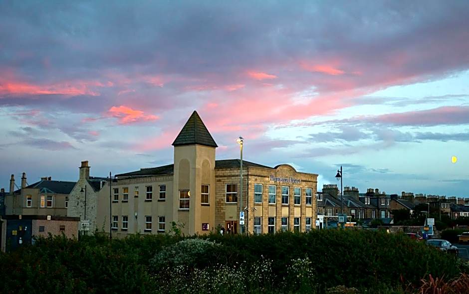 Horizon Hotel