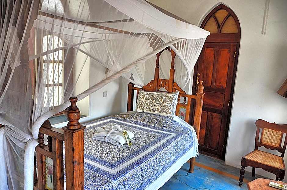 Zanzibar Coffee House