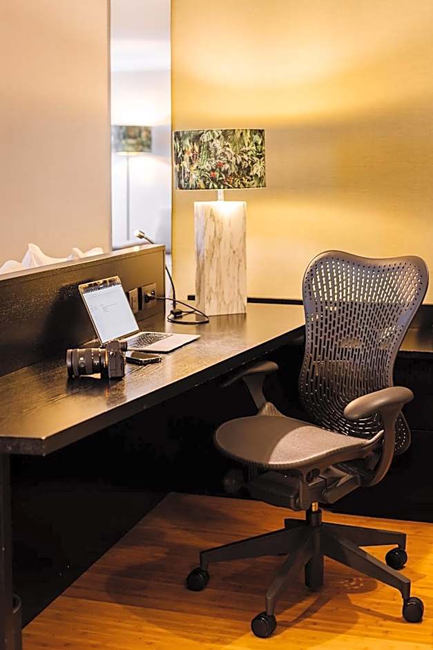 Holiday Inn Hotel Brussels Airport By IHG