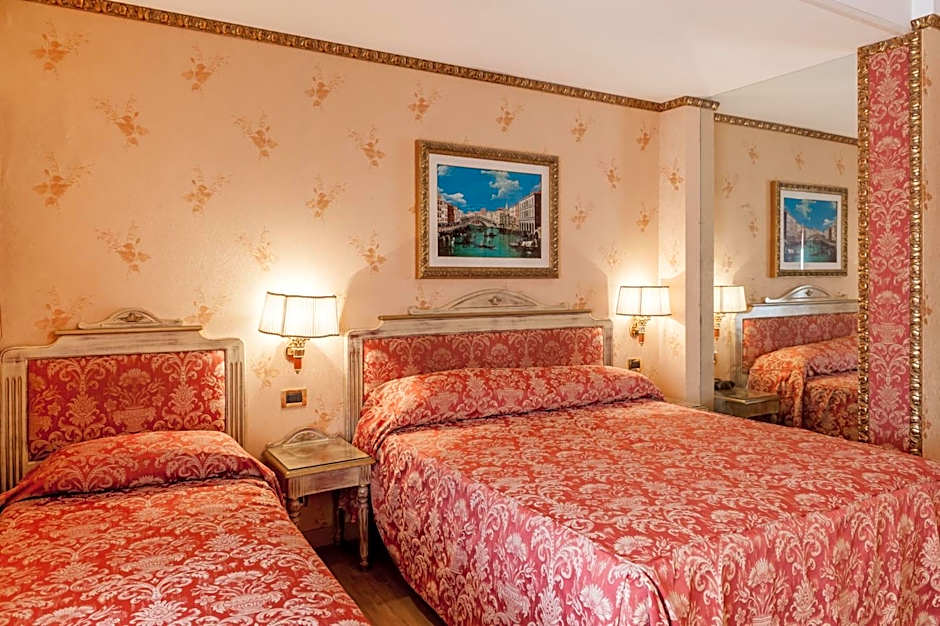 Hotel Venezia