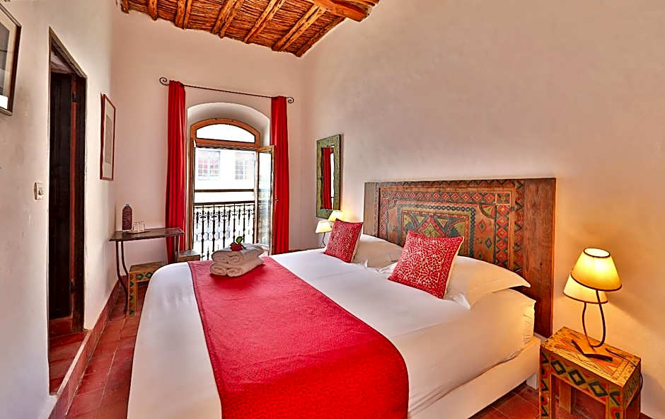 Villa Garance