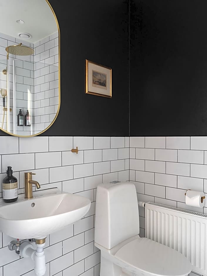 Hotel Bishops Arms Lund