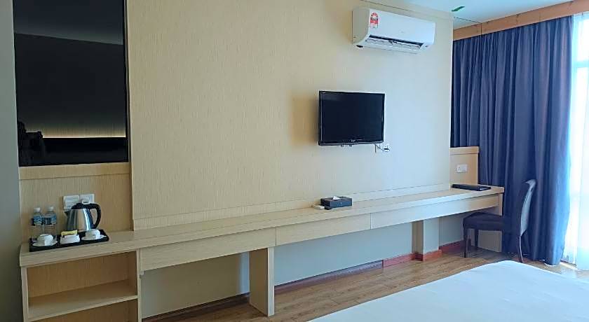 Lintas Platinum Hotel