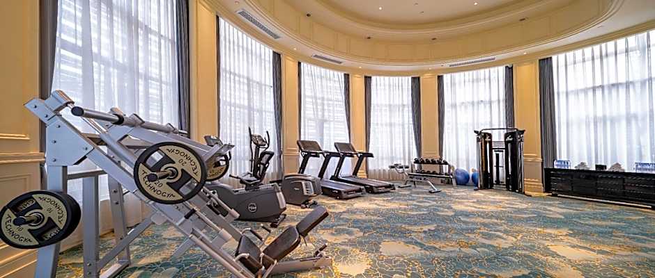 Yiwu The Pury Hotel
