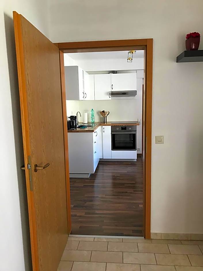 Stadt Apartment