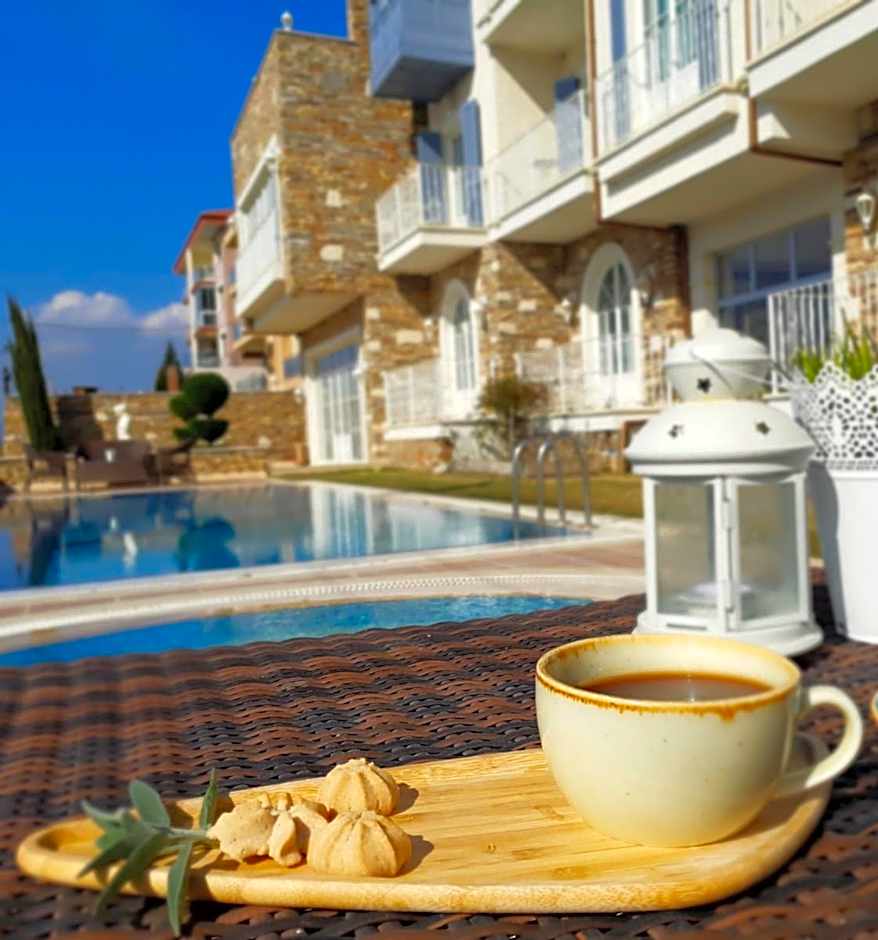 Vinifera Ephesus Hotel