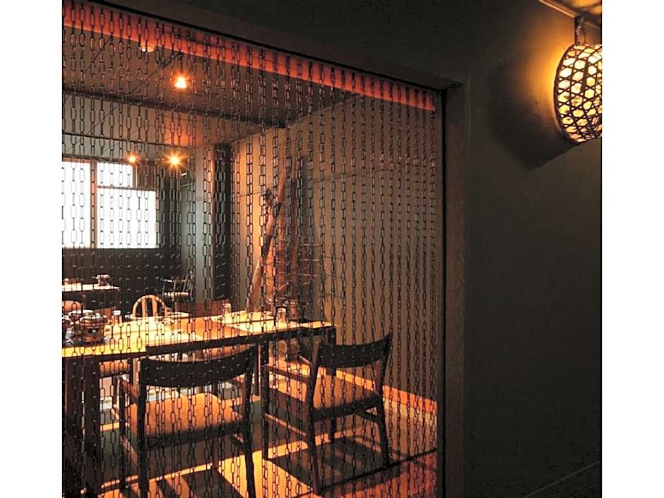 Tabinoyado Ushionoakari Geiboso