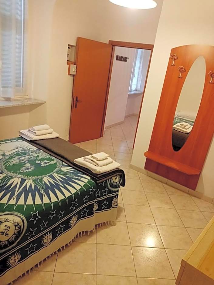 Hotel Glicine