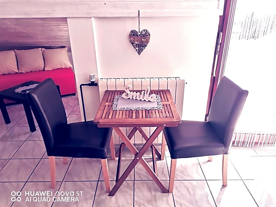 Albert Apartaments Krk