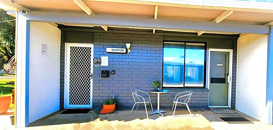 Admella Motel