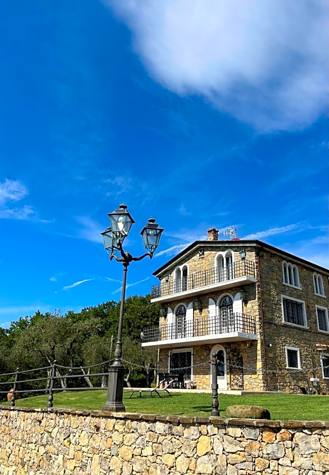 B&B Alla Fortezza