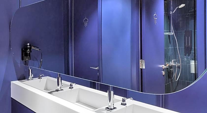 Kepler Club Sabiha Gökçen Airport - International Transit Area