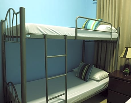 1 Bed in Dormitory