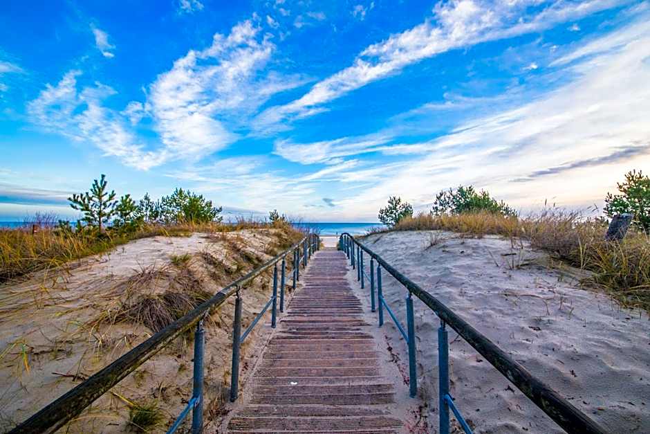 Hotel Villa Seeschlößchen