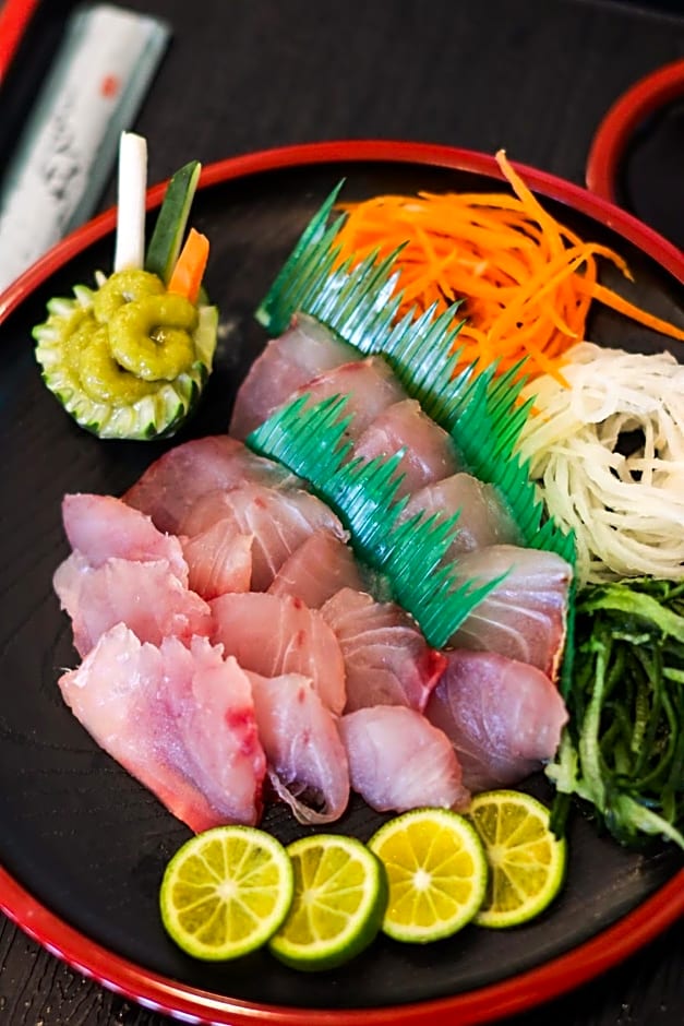 MinshukuKCS Hotel and Restaurant