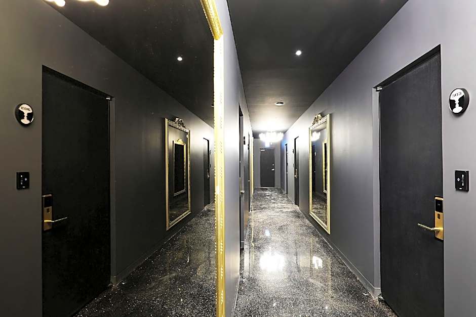 Paju Geumchon Mari Hotel