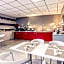 Hotel Mercure Cergy-Pontoise Centre