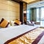 Nuomo Grand Continental Service Apartments-Jinyuan