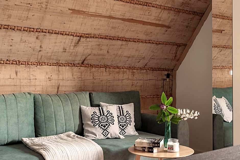 Willa Antałówka Apartamenty
