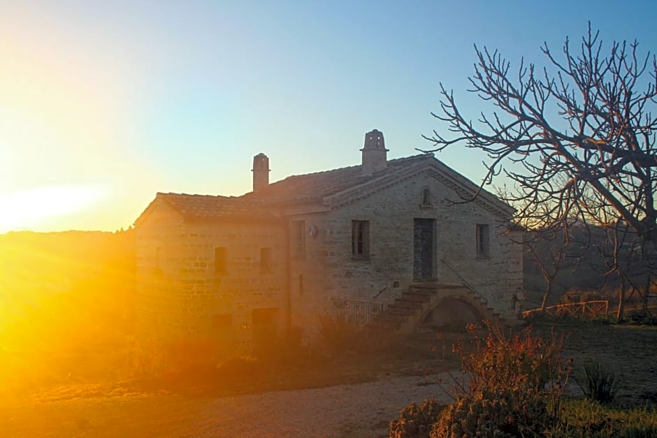 Locanda San Francesco
