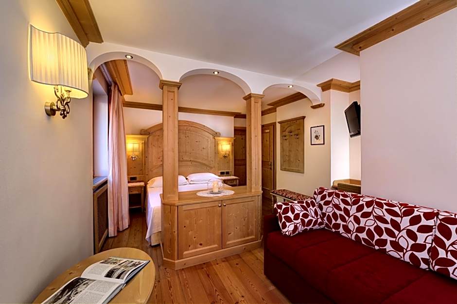 Boutique Hotel Diana
