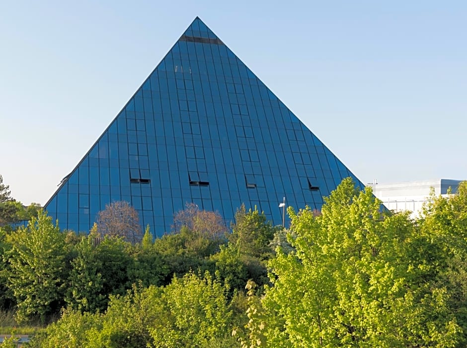 Excelsior Hotel Nürnberg Fürth, BW Signature Collection