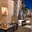 Hotel Aux Vieux Remparts, The Originals Relais (Relais du Silence)