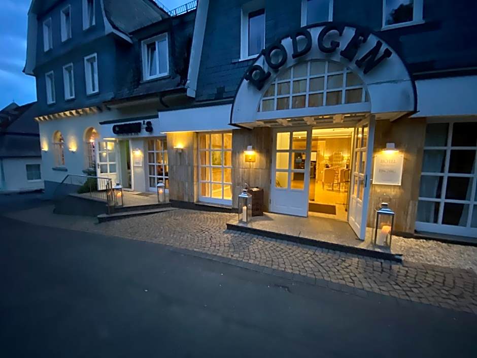 Hotel Haus Rödgen