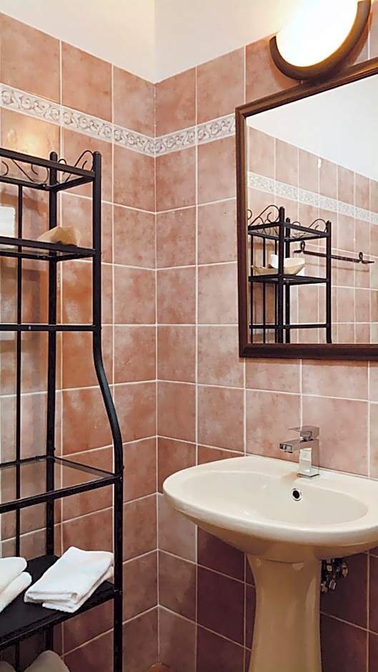 Hotel Fontaine Bleue