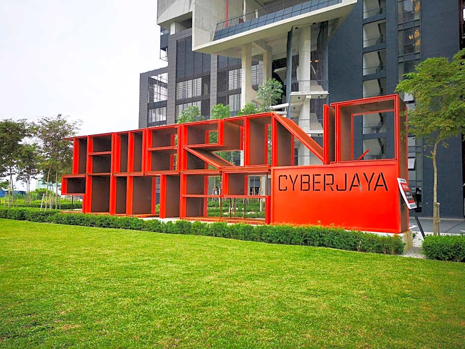 Tamarind Suites by BeeStay Management