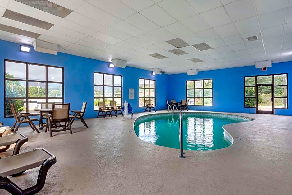 Quality Inn & Suites Chattanooga