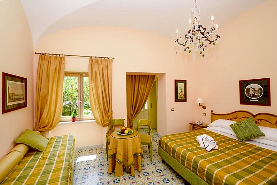 Hotel Antiche Mura