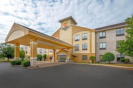 Comfort Inn Goshen