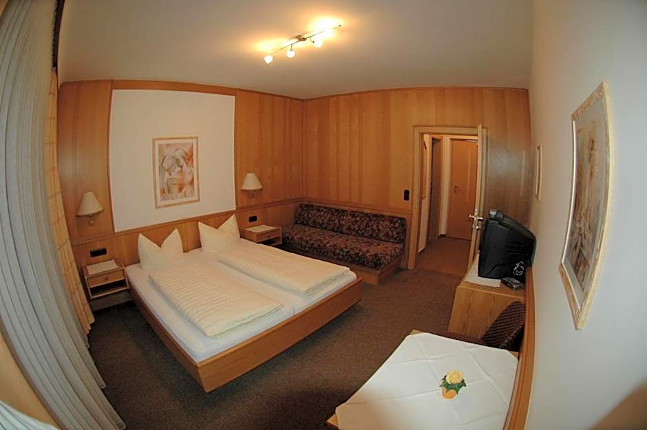 Hotel Garni Jennewein