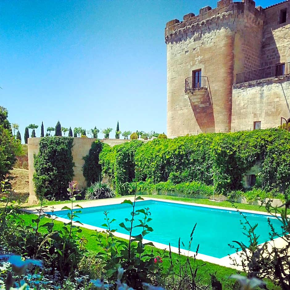 Castillo del Buen Amor Hotel